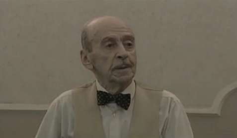 Владимир Татосов