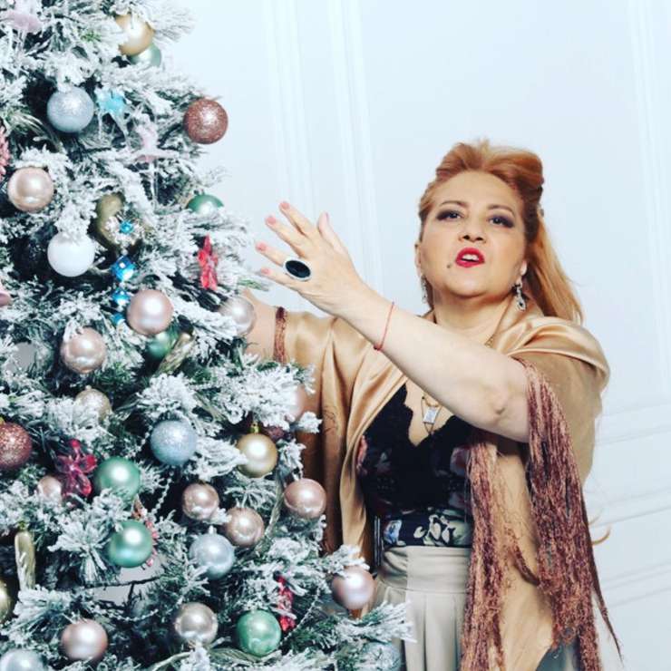 Галина Янко