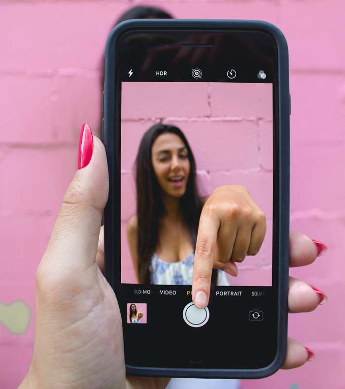 Помните: вам показывают только то, что хотят показать