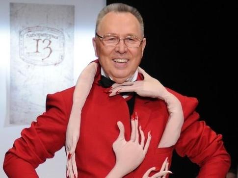 В Сети обсуждают внешний вид Вячеслава Зайцева