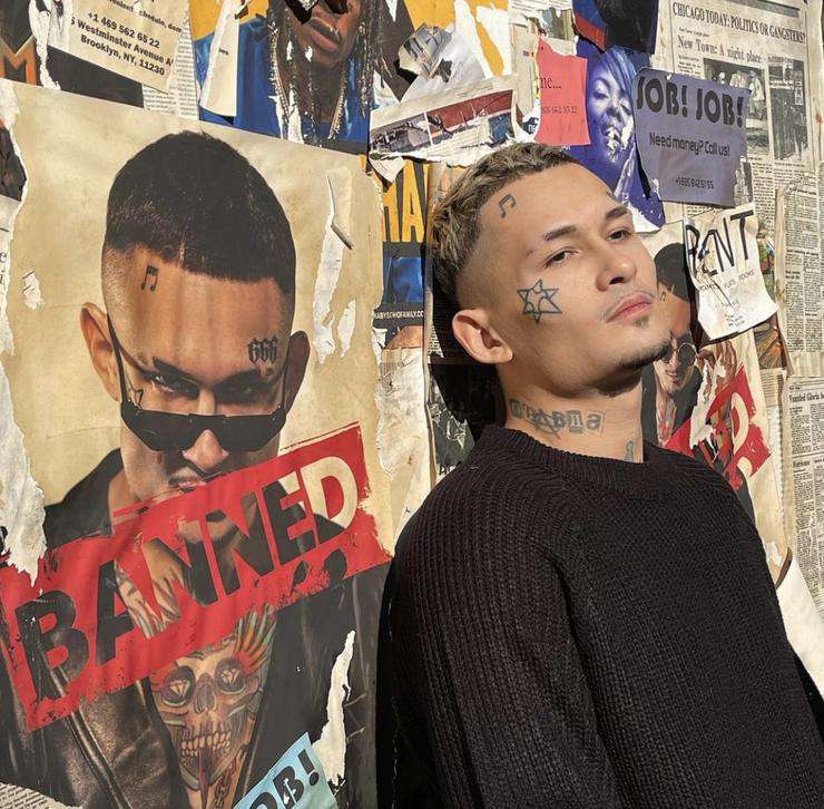 Алишер Моргенштерн