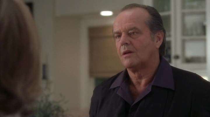 Джек Николсон