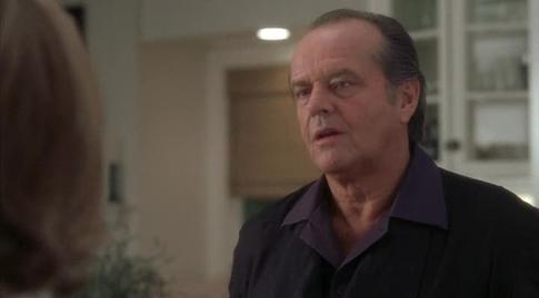 Джек Николсон страдает от неизлечимой болезни