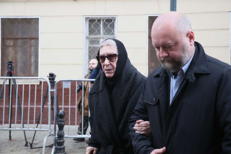 Екатерина Васильева