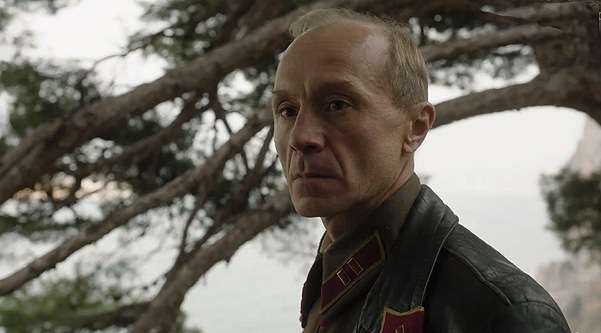 Андрей Панин