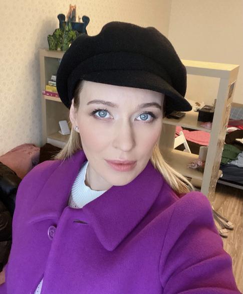 Звезда сериала «Физрук» Анастасия Панина перенесла операцию