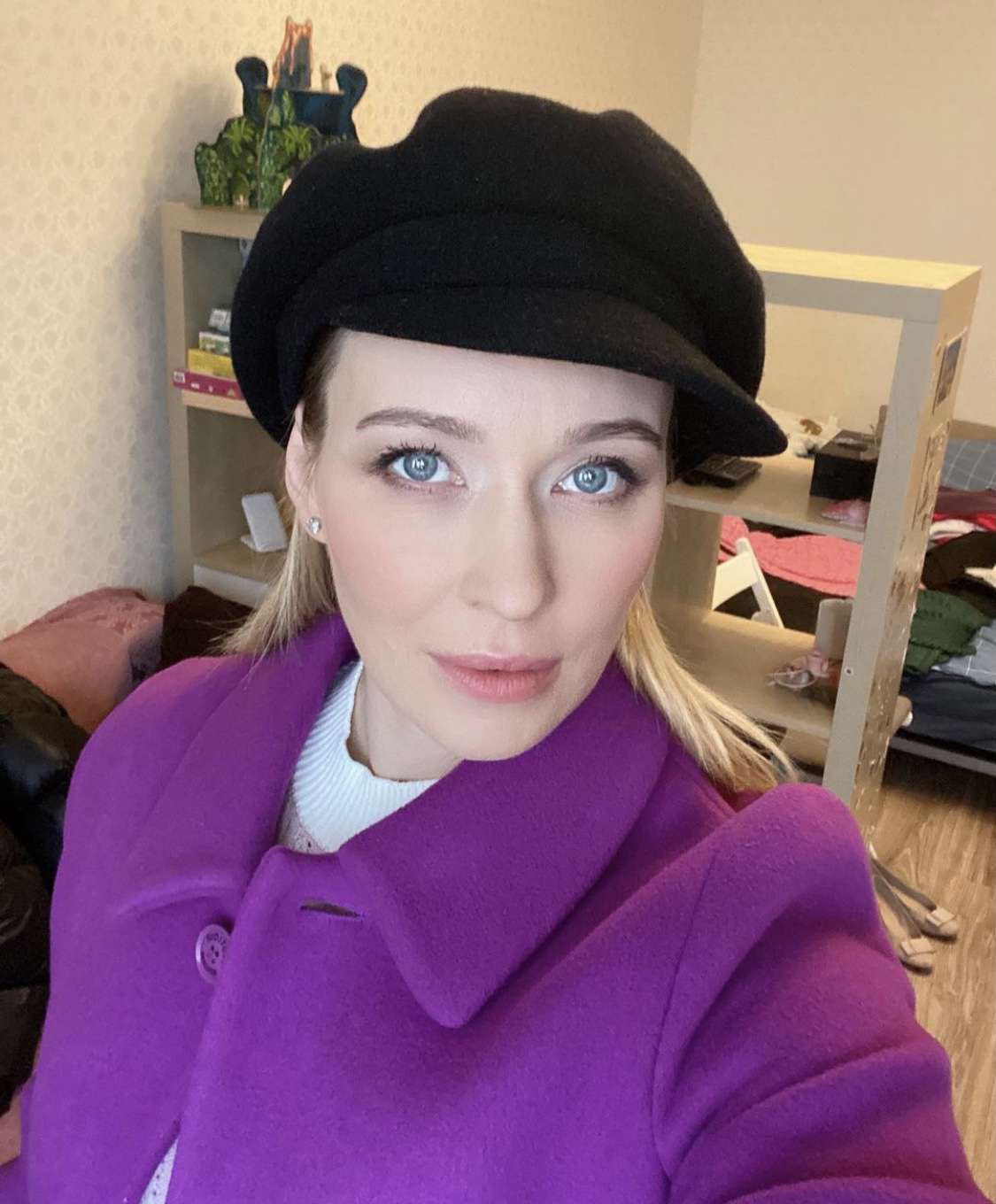 Анастасия Панина