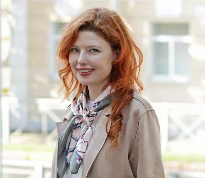 Біз кесілген денені аяқтаймыз