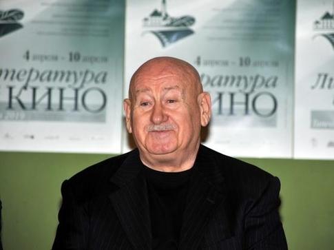 Марк Рудинштейн не хотел видеть на своих похоронах Леонида Ярмольника