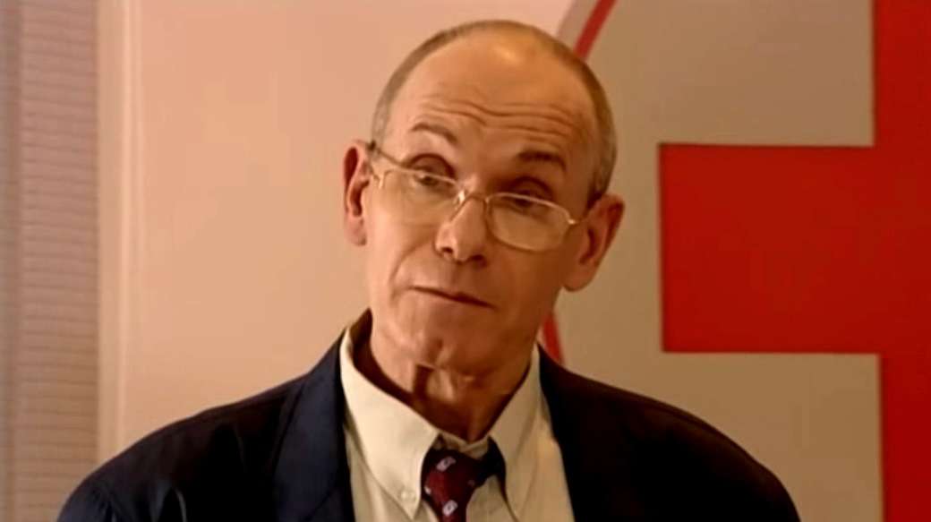 Виталий Быков