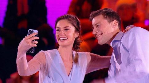 Агата Муцениеце озвучила гонорары звезд в «Ледниковом периоде»