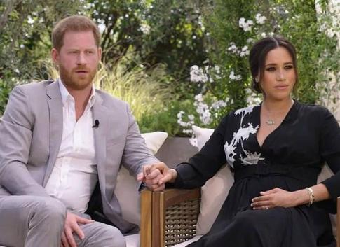 Принц Гарри и Меган Маркл хотят стать родителями в третий раз