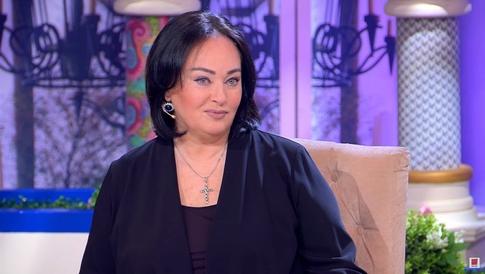 Лариса Гузеева пожаловалась на проблемы со здоровьем после перенесенного COVID−19