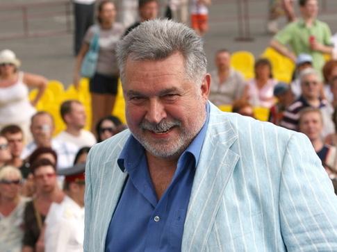 «Несут полный бред»: Гусман раскритико­вал антиваксеров