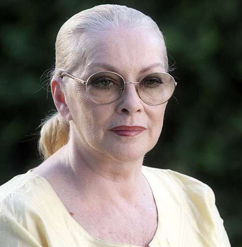 Барбара Брыльска