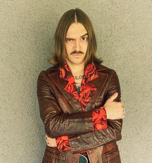 Илья Прусикин потерял отца, с которым не общался 15 лет