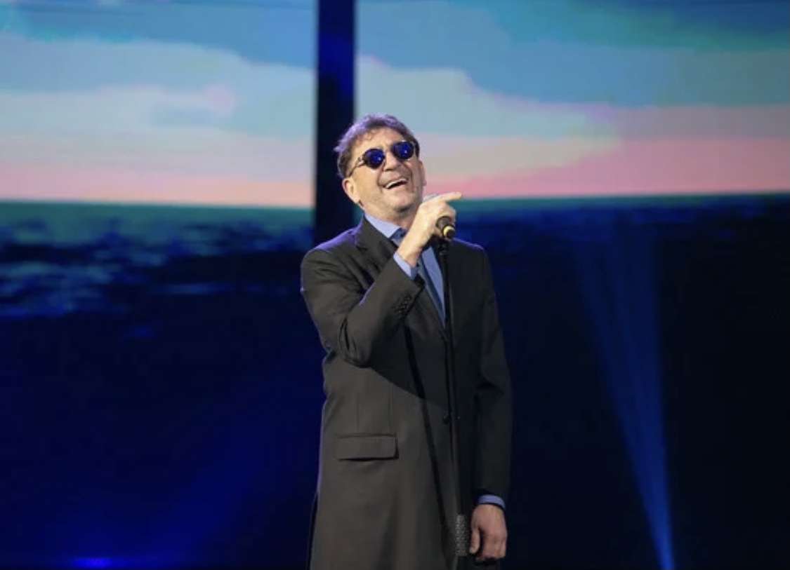 Григорий Лепс