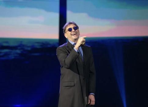 Григорий Лепс и Анна Шаплыкова разводятся