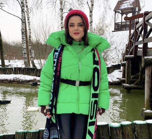 Наташа Королева собирается познакомить сына с внебрачной дочерью