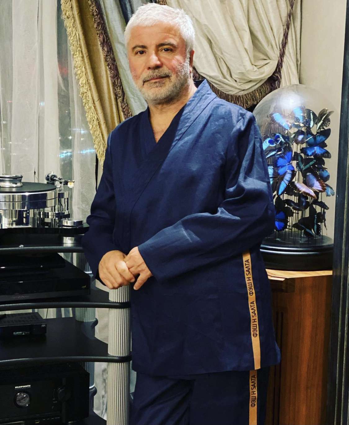 Сосо Павлиашвили