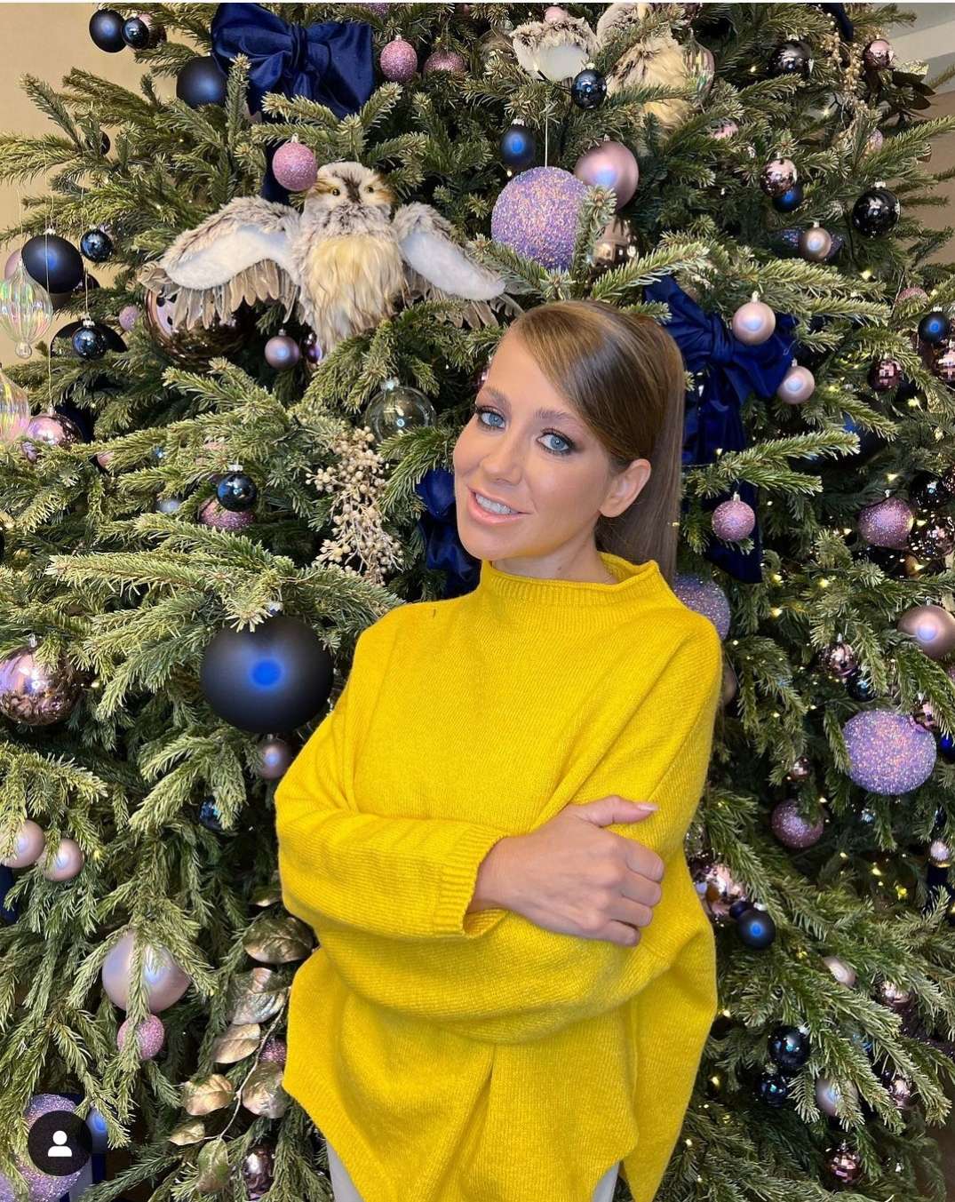 Юлия Барановская