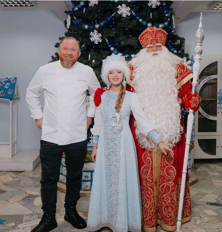 Константин Ивлев