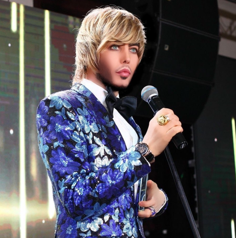 Сергей Зверев призвал отказаться от фейерверков