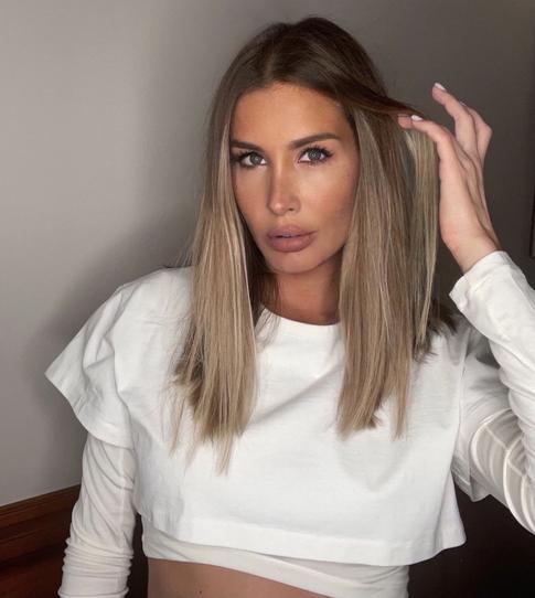 Кети Топурия опровергла слухи о том, что ее отец был убийцей