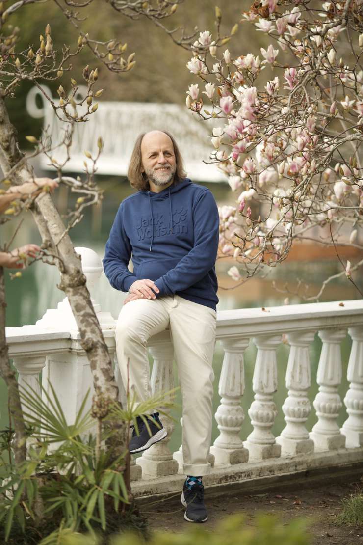 Александр Юранов, коуч, технолог, духовный учитель Александр Юранов, коуч, технолог, духовный учитель