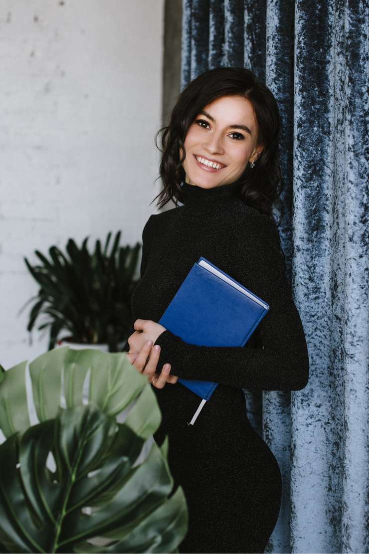 Астролог Лилия Гаевая