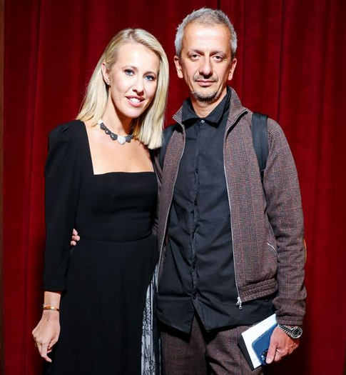 Лучшее за неделю: подарки жениха-миллиардера Анне Калашниковой и выход в свет Собчак с Богомоловым