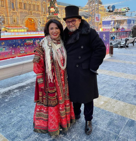 Александр Васильев про «Модный приговор»: «Выбираем полненьких, с трудной судьбой»