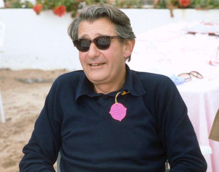 Хельмут Ньютон