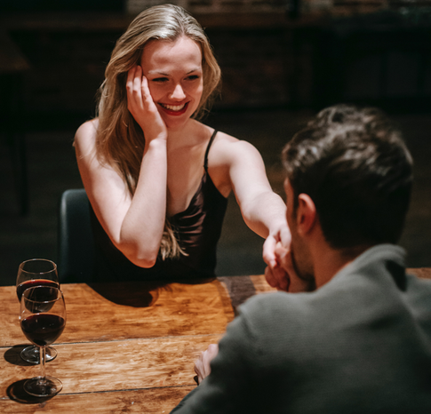 Как вести себя на свидании, чтобы оно привело к серьезным отношениям