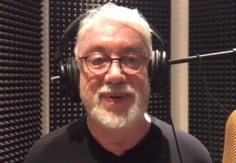 «Я не ропщу»: Винокур заговорил о дотациях для государственных артистов