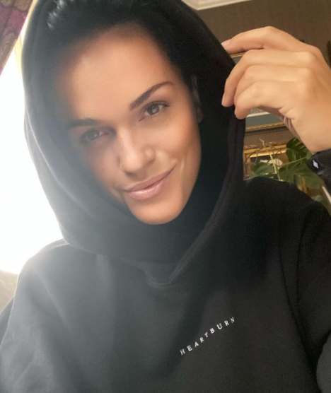 Певица Слава: «Скандалы — это не ко мне»