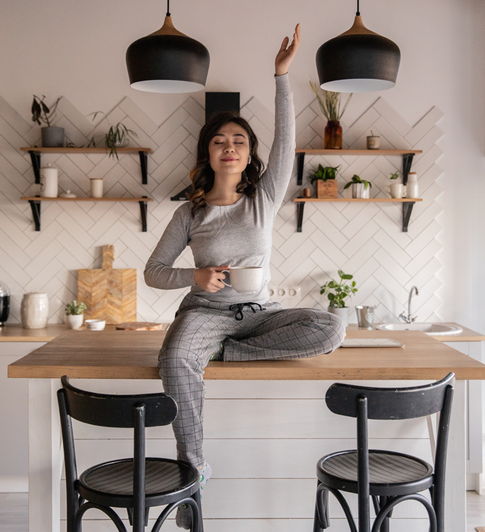 Моя кухня — моя крепость: 3 суперполезных подарка для занятой хозяйки