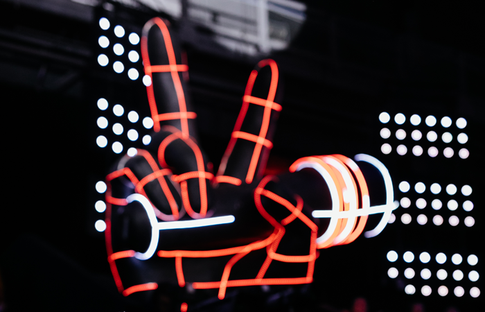 Стали известны наставники нового сезона шоу «Голос. Дети»