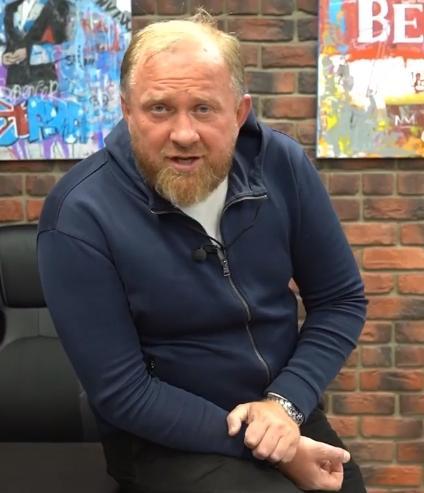 Константин Ивлев назвал истинные причины развода после 23 лет брака