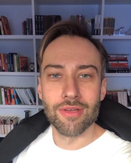 «Долго гоготали»: Шепелев рассказал, как готовил детей к новости о пополнении в семье