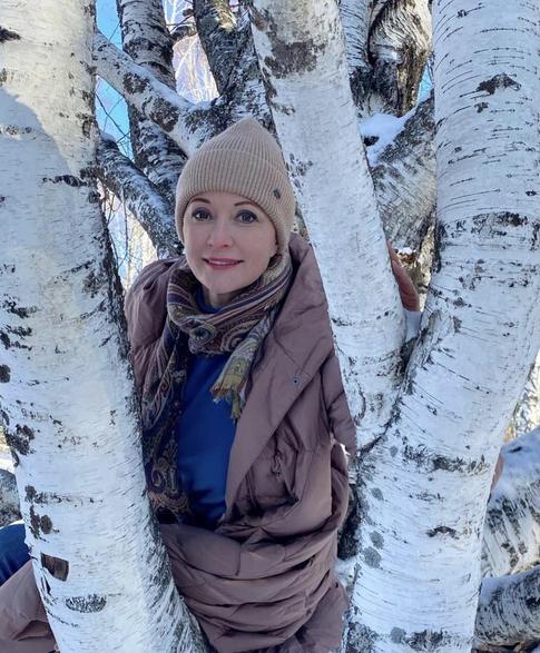 Часть имущества Ольги Кабо уйдет на погашение долга ее экс-супруга