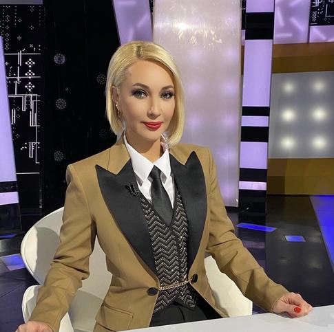 Кудрявцева показала архивное фото с Демидовым и Кушанашвили