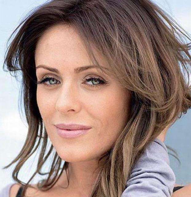 Юлия Началова