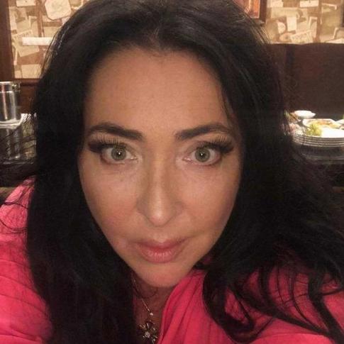 Лолита Милявская рассекретила имя своего шестого мужа