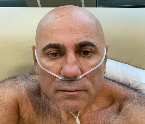 «Будем учиться ходить»: Пригожин рассказал о своем состоянии