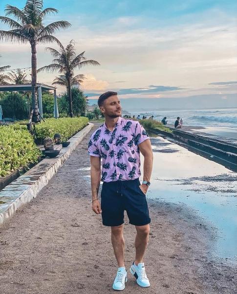 «До сих пор болит копчик»: Лазарев рассказал о полученных травмах на танцевальном шоу