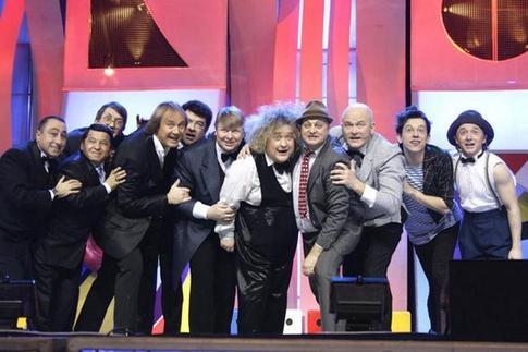 Александр Морозов сообщил о смерти одного из авторов шоу «Кривое зеркало»