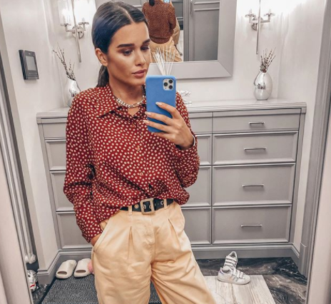 Бородина считает, что малообеспеченным женщинам не стоит рожать