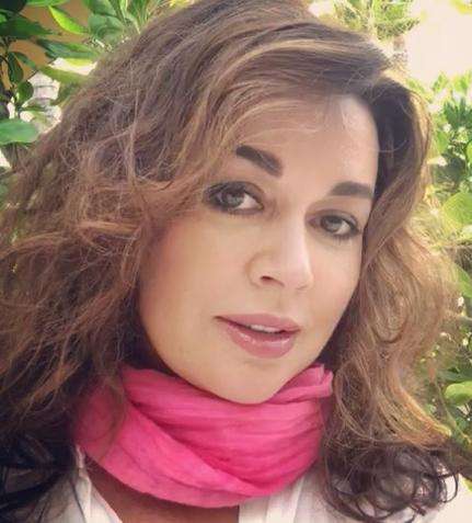 Анастасия Заворотнюк