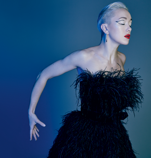 Дарья Мороз: «Самая честная любовь — это дружба»